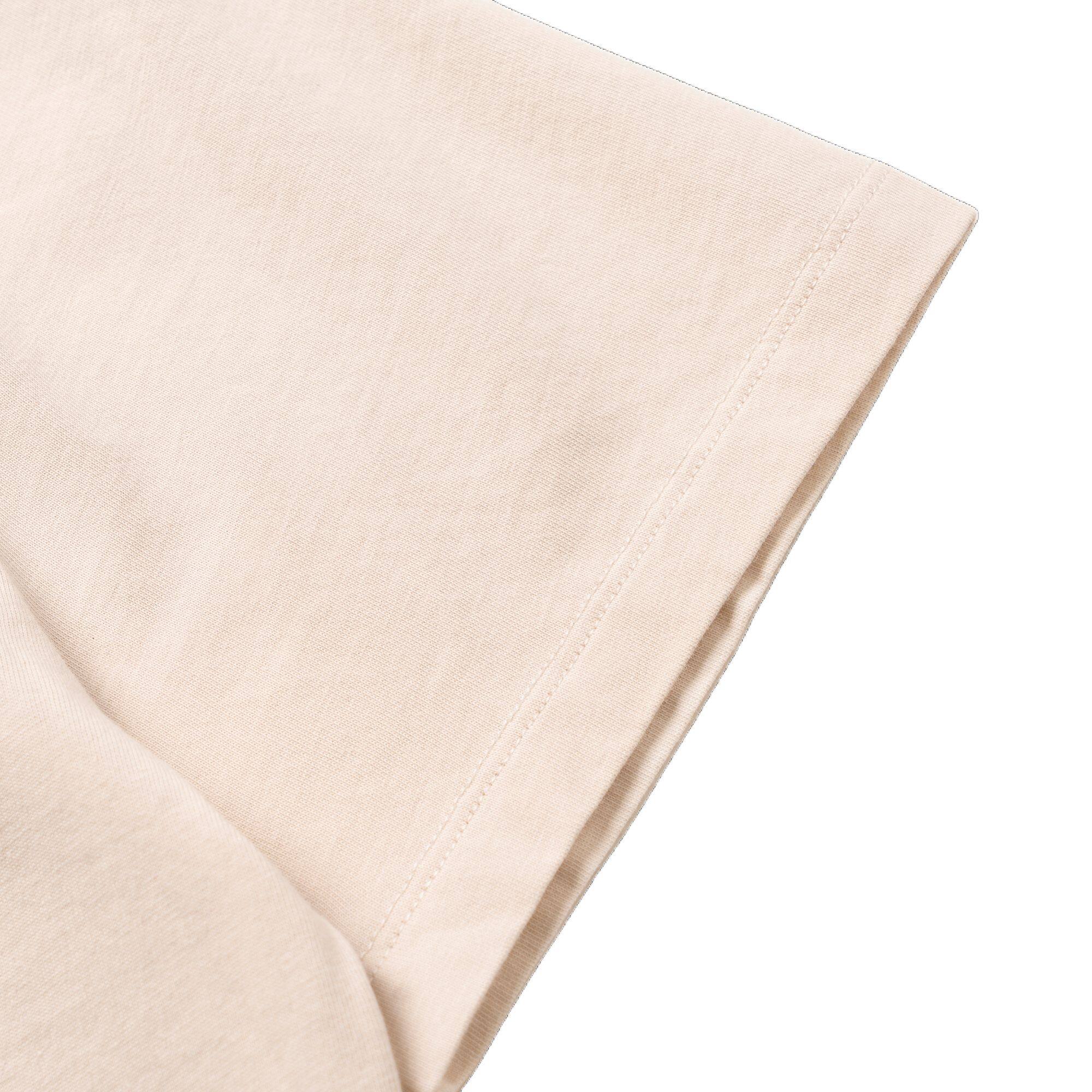 Kaos Pendek LOEWE dengan Motif Gambar/Cetak, Cocok untuk Pria dan Wanita -LE-10