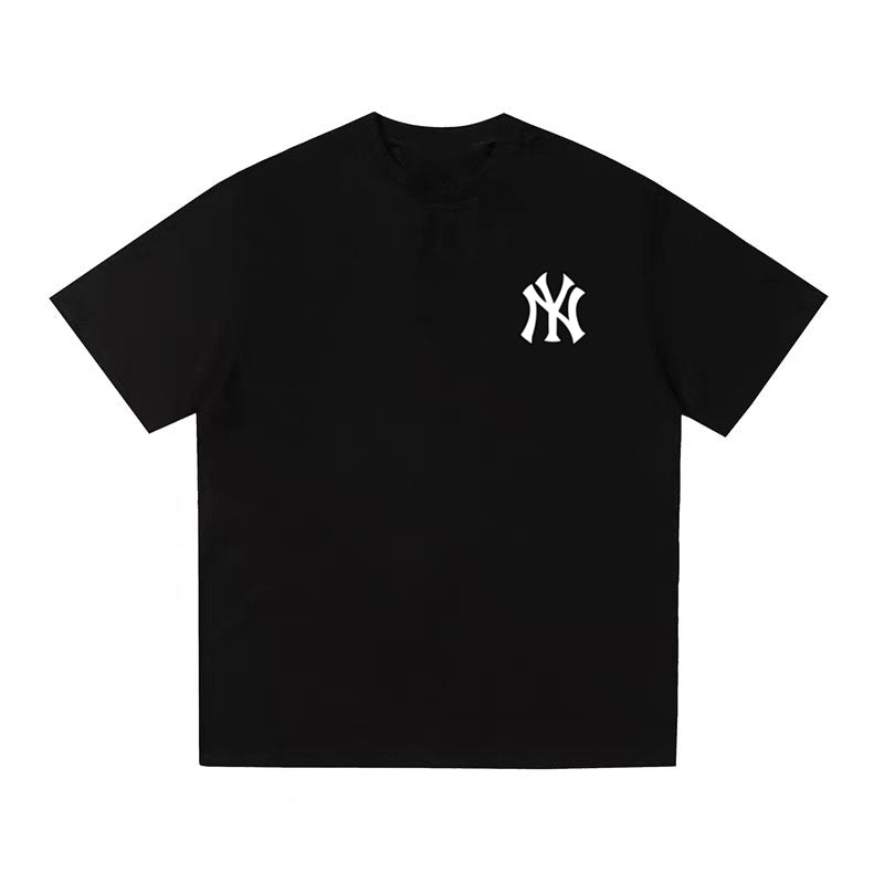 MLB Kaos Logo Seri Huruf, Unisex '"COD '"  M-201