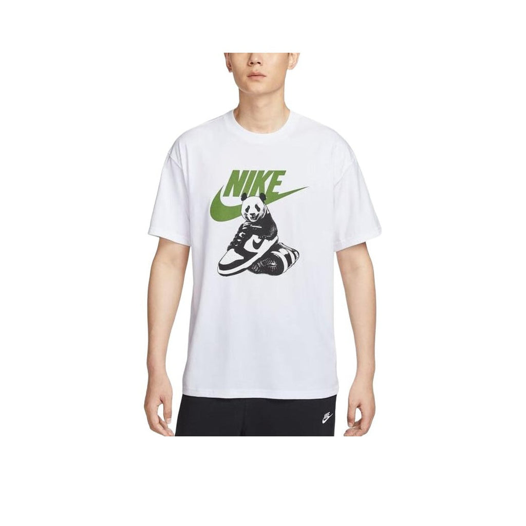 NIKE Kaos Logo Seri Huruf, Unisex '"COD '" NK-4