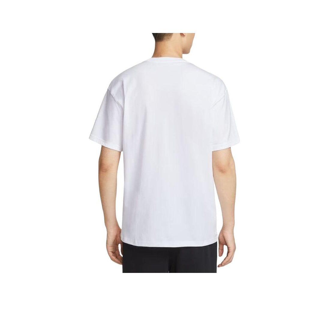 NIKE Kaos Logo Seri Huruf, Unisex '"COD '" NK-4
