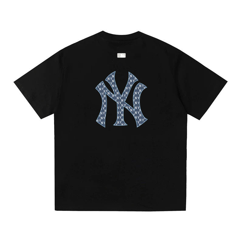 MLB Kaos Logo Seri Huruf, Unisex '"COD '" M-216