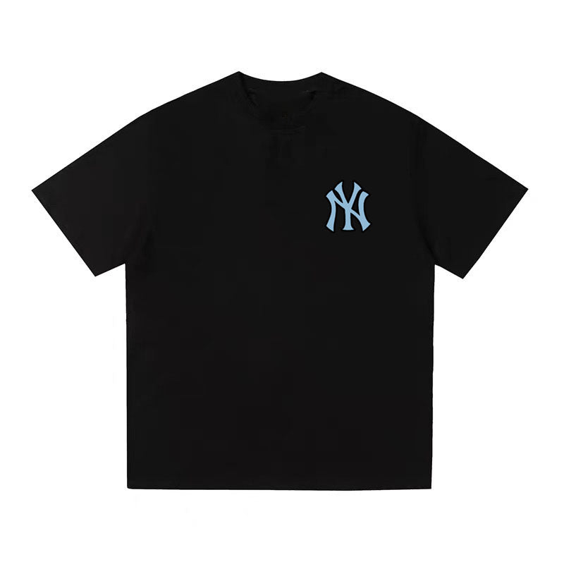 MLB Kaos Logo Seri Huruf, Unisex '"COD '" M-216