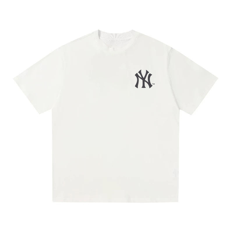 MLB Kaos Logo Seri Huruf, Unisex '"COD '" M-219