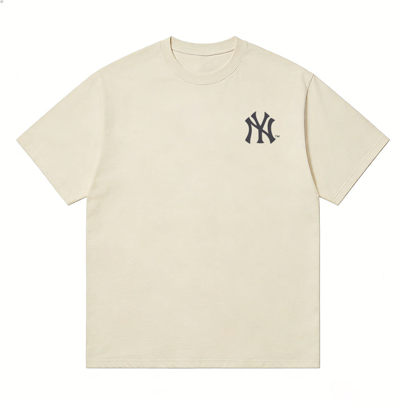 MLB Kaos Logo Seri Huruf, Unisex '"COD '" M-219