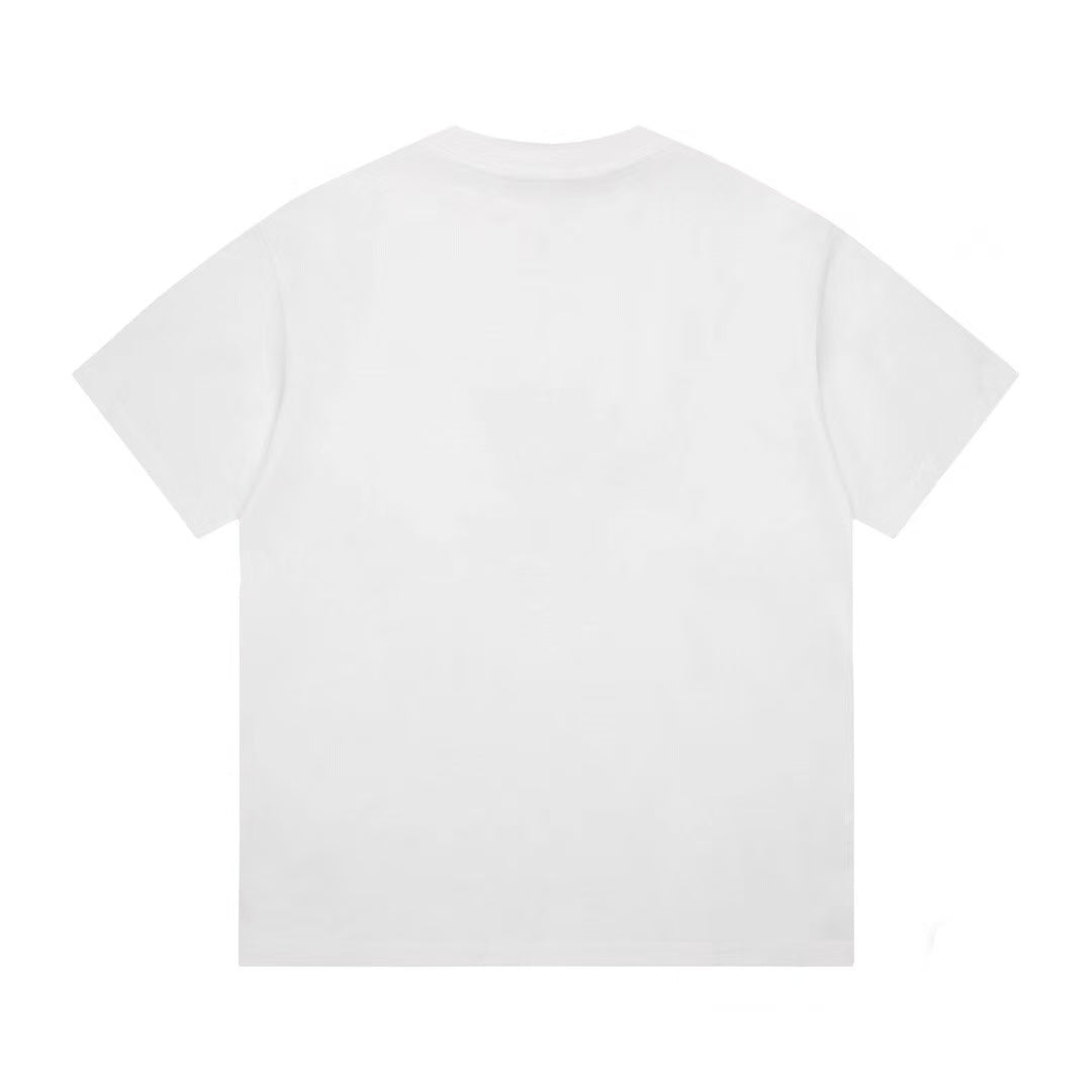 GUCCI Kaos Oversize Original - Kualitas Terbaik, Unisex, COD GU-7