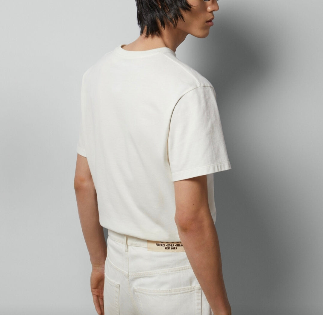 GUCCI Kaos Oversize Original - Kualitas Terbaik, Unisex, COD GU-8