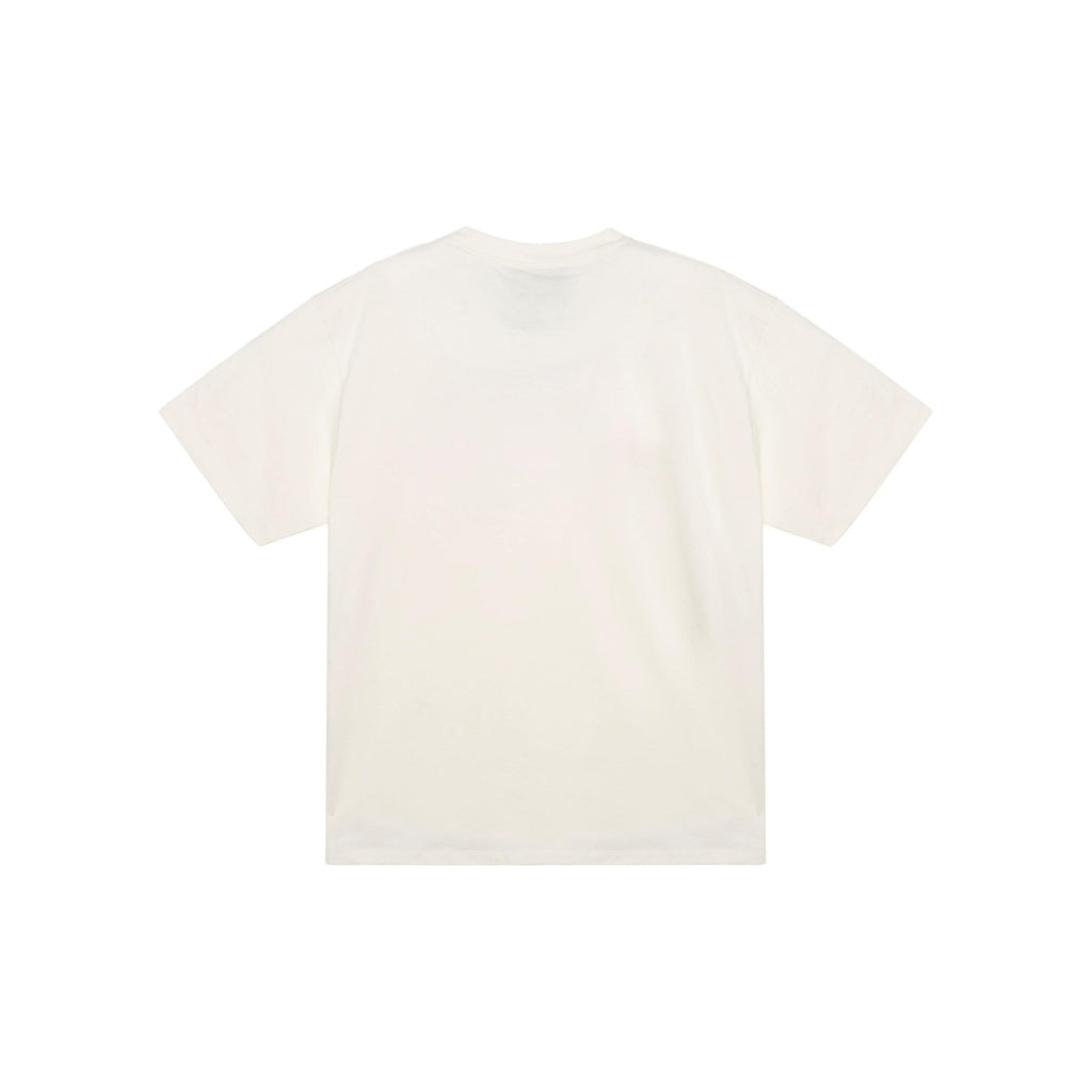 GUCCI Kaos Logo Seri Huruf, Unisex, COD '"    '"  G-35