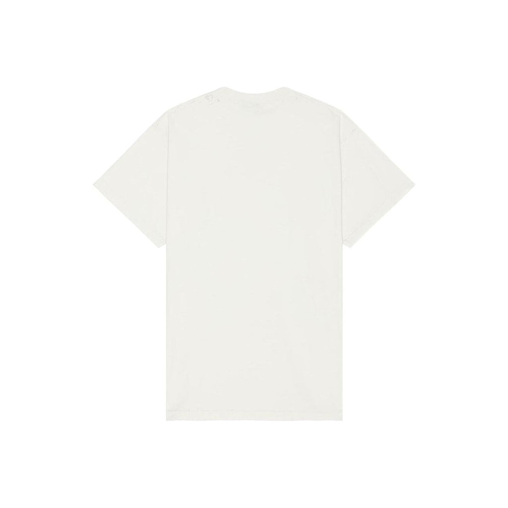Kaos Pendek Balenciaga dengan Motif Gambar/Cetak, Cocok untuk Pria dan Wanita -BL-33
