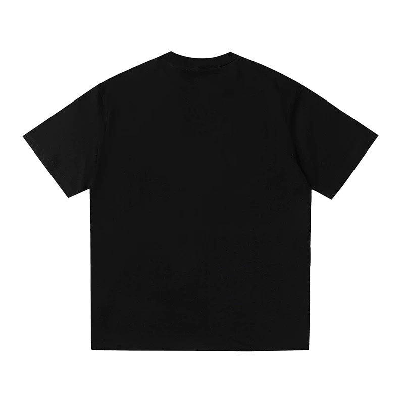 BLACKPINK Kaos Logo Seri Huruf, Unisex '"COD '" BP-200