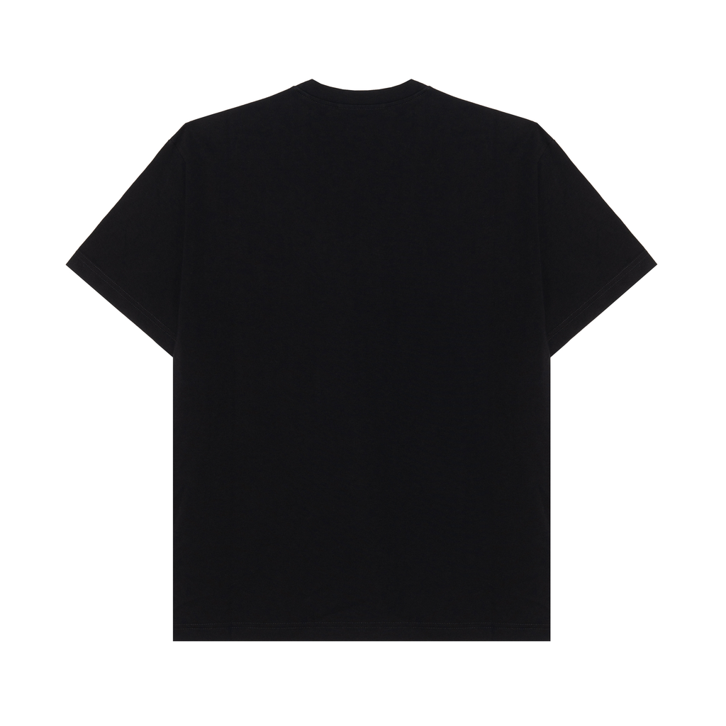 GUCCI Kaos Logo Seri Huruf, Unisex, COD '"    '"  G-25