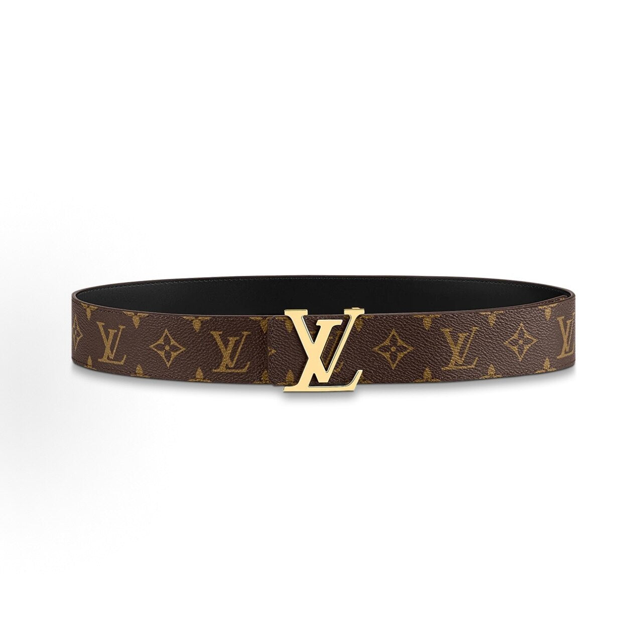 Sabuk Logo Monogram LOUIS VUITTON, Unisex "COD"-LZ-J