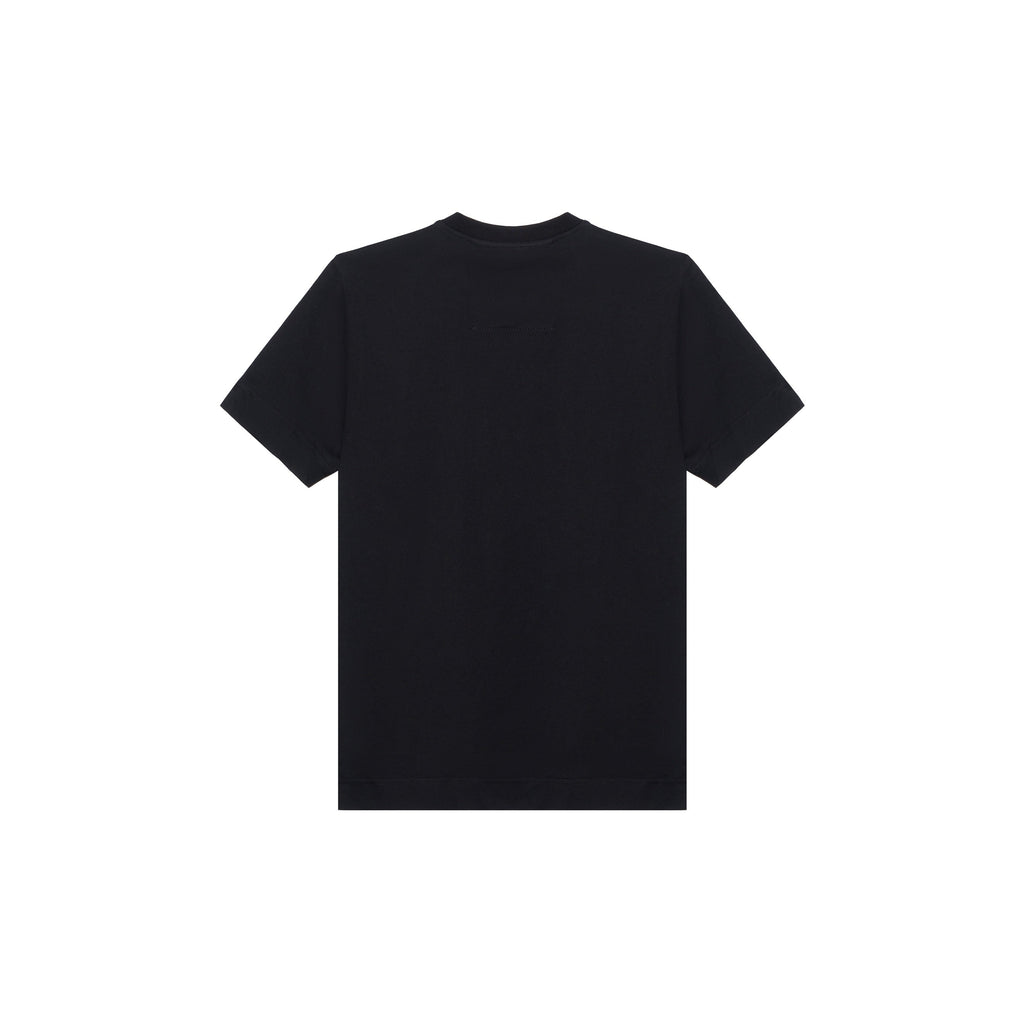 Kaos Givenchy Bermotif, Unisex -J-25