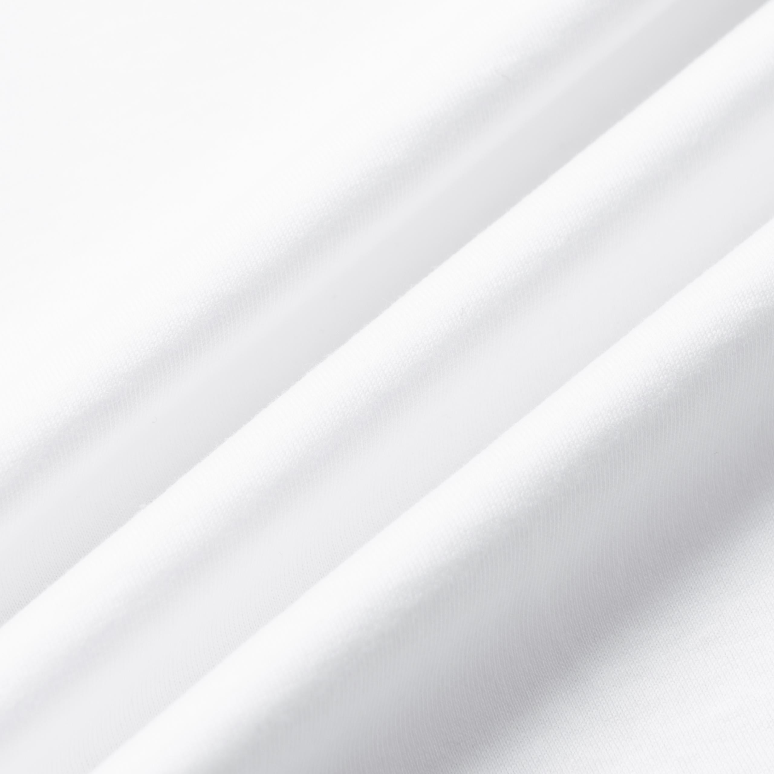 GUCCI Kaos Logo Seri Huruf, Unisex, COD '"  G-87