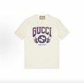 GUCCI Kaos Oversize Original - Kualitas Terbaik, Unisex, COD GU-8