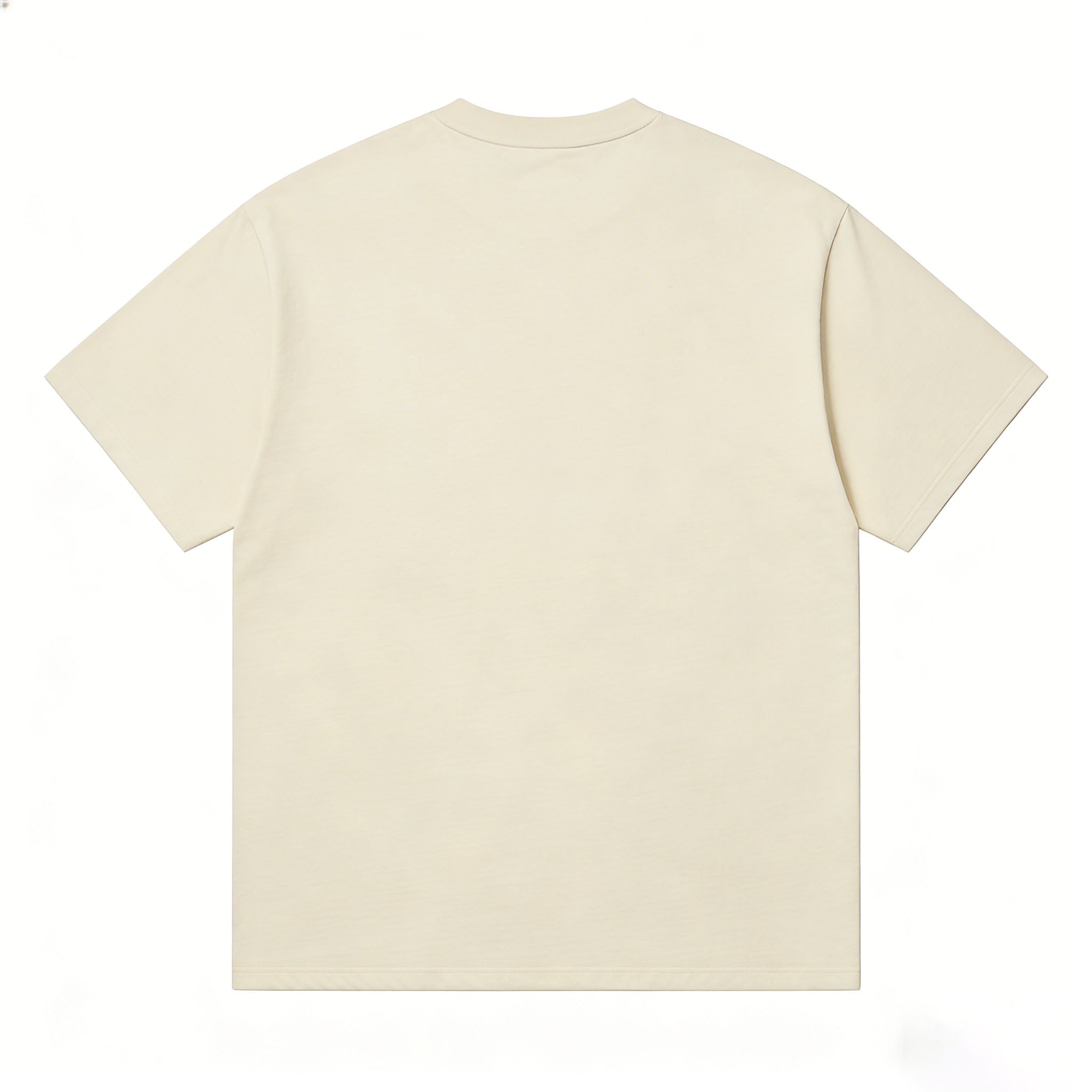 CHANEL Kaos Logo Seri Huruf, Unisex '"COD '"  CH-202