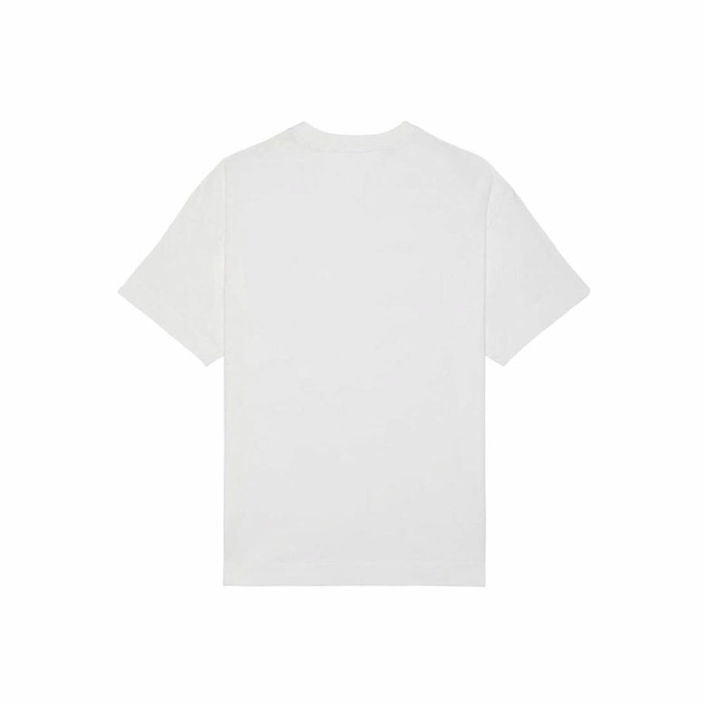 Kaos Givenchy Bermotif, Unisex -J-38