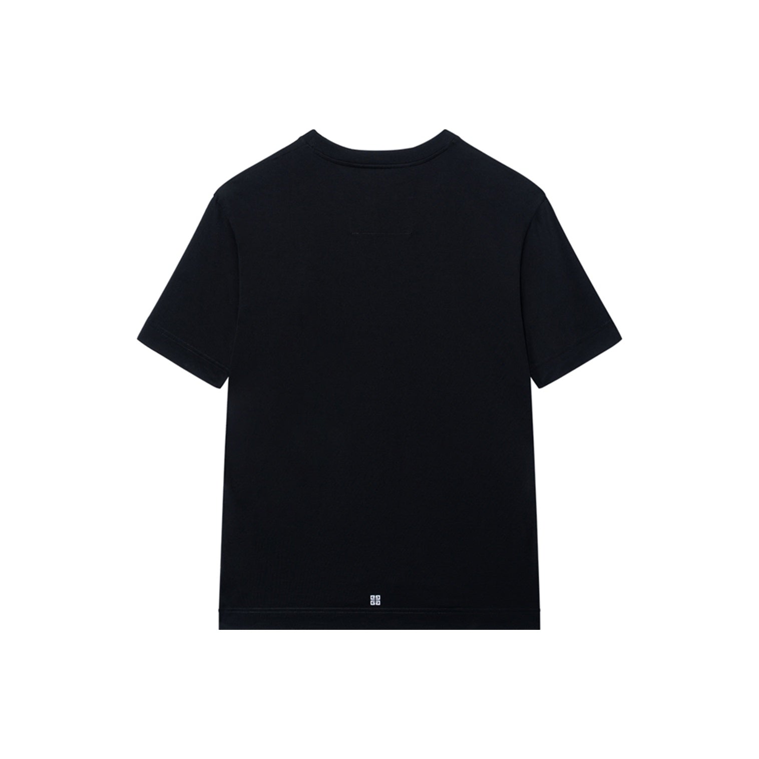Kaos Givenchy Bermotif, Unisex -J-35
