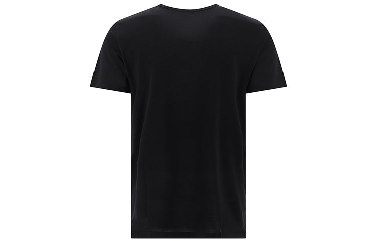 Kaos Pendek DIOR dengan Motif Gambar/Cetak, Cocok untuk Pria dan Wanita  -D-12