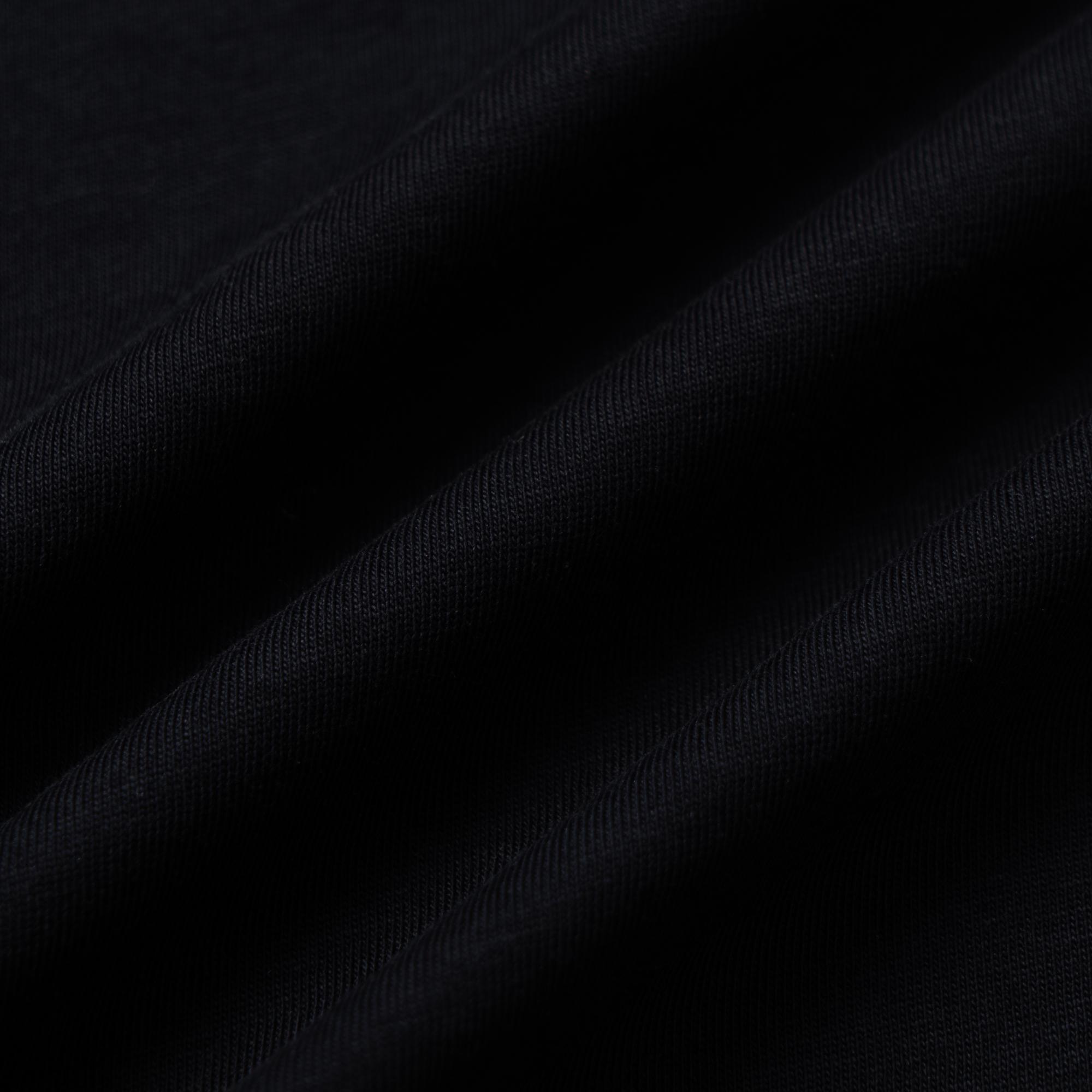 GUCCI Kaos Logo Seri Huruf, Unisex, COD '" "  G-102