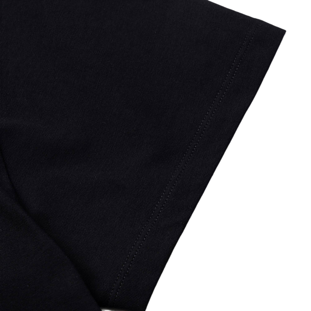 Kaos Pendek LOEWE dengan Motif Gambar/Cetak, Cocok untuk Pria dan Wanita -LE-04