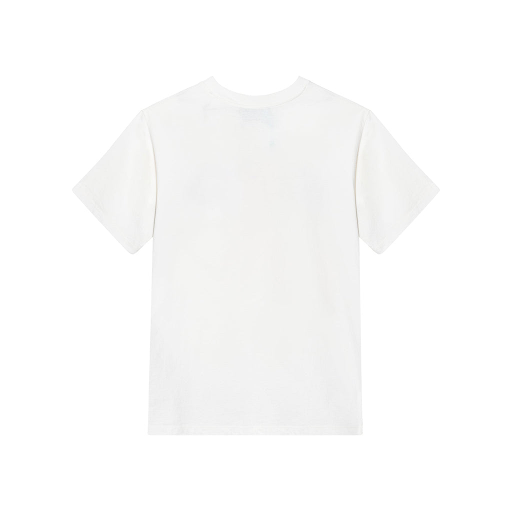 GUCCI Kaos Logo Seri Huruf, Unisex, COD '" 
  G-122