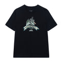Kaos Givenchy Bermotif, Unisex -J-35