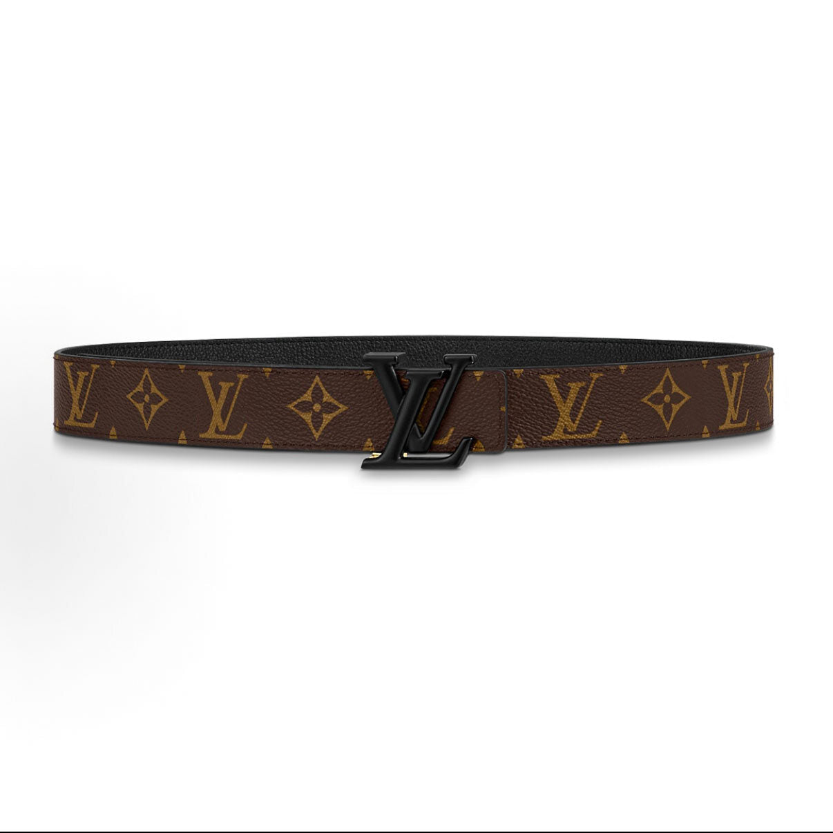 Sabuk Logo Monogram LOUIS VUITTON, Unisex "COD"-LZ-H