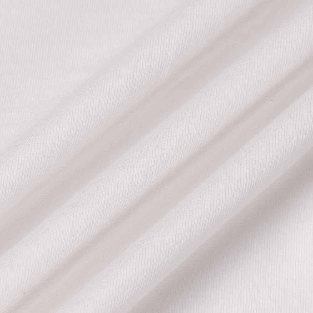 Kaos Pendek LOEWE dengan Motif Gambar/Cetak, Cocok untuk Pria dan Wanita -LE-19