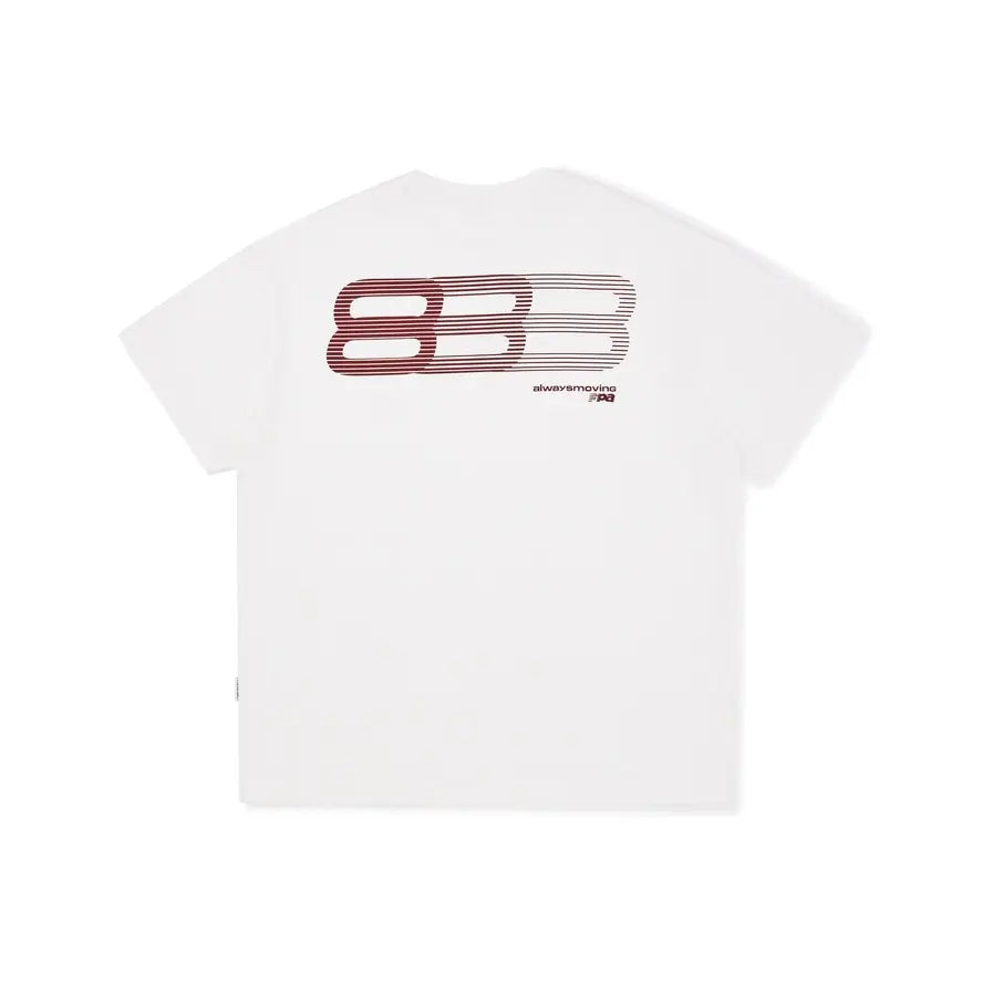 BALENCIAGA Kaos Logo Seri Huruf, Unisex, COD '"    '"  BA-1