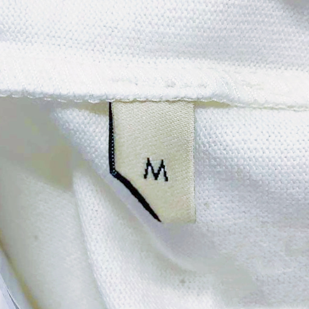 Kaos Pendek Balenciaga dengan Motif Gambar/Cetak, Cocok untuk Pria dan Wanita -BL-16