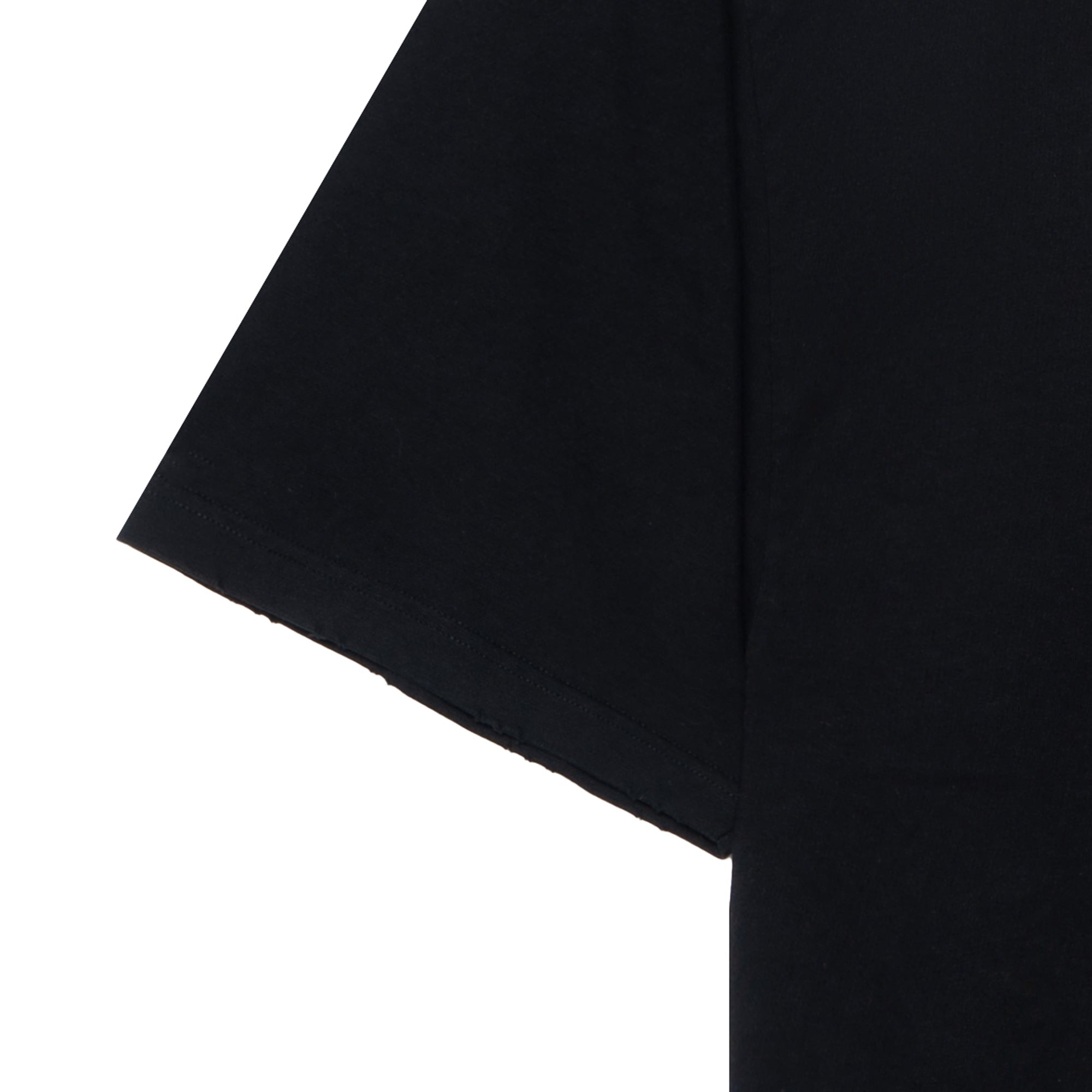 Kaos Pendek Balenciaga dengan Motif Gambar/Cetak, Cocok untuk Pria dan Wanita -BL-50