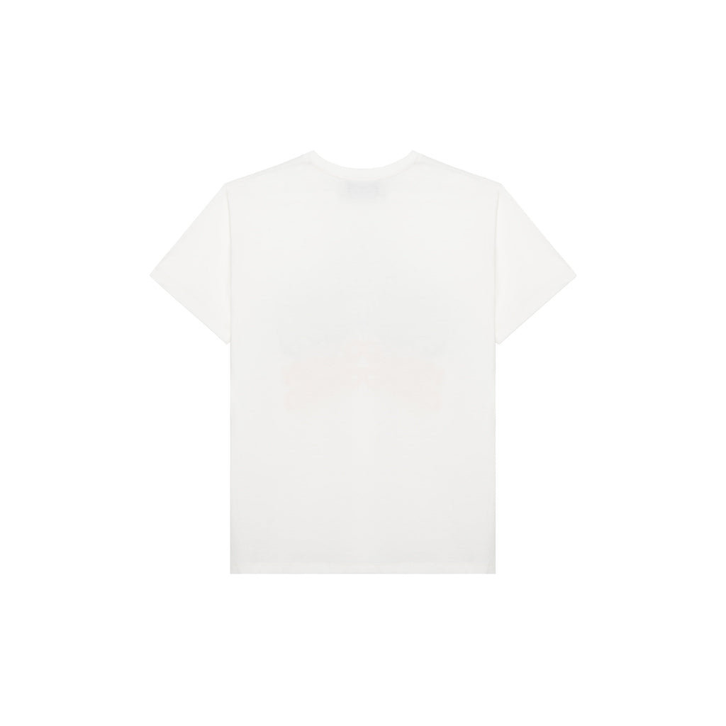 GUCCI Kaos Logo Seri Huruf, Unisex, COD '"    '"  G-39