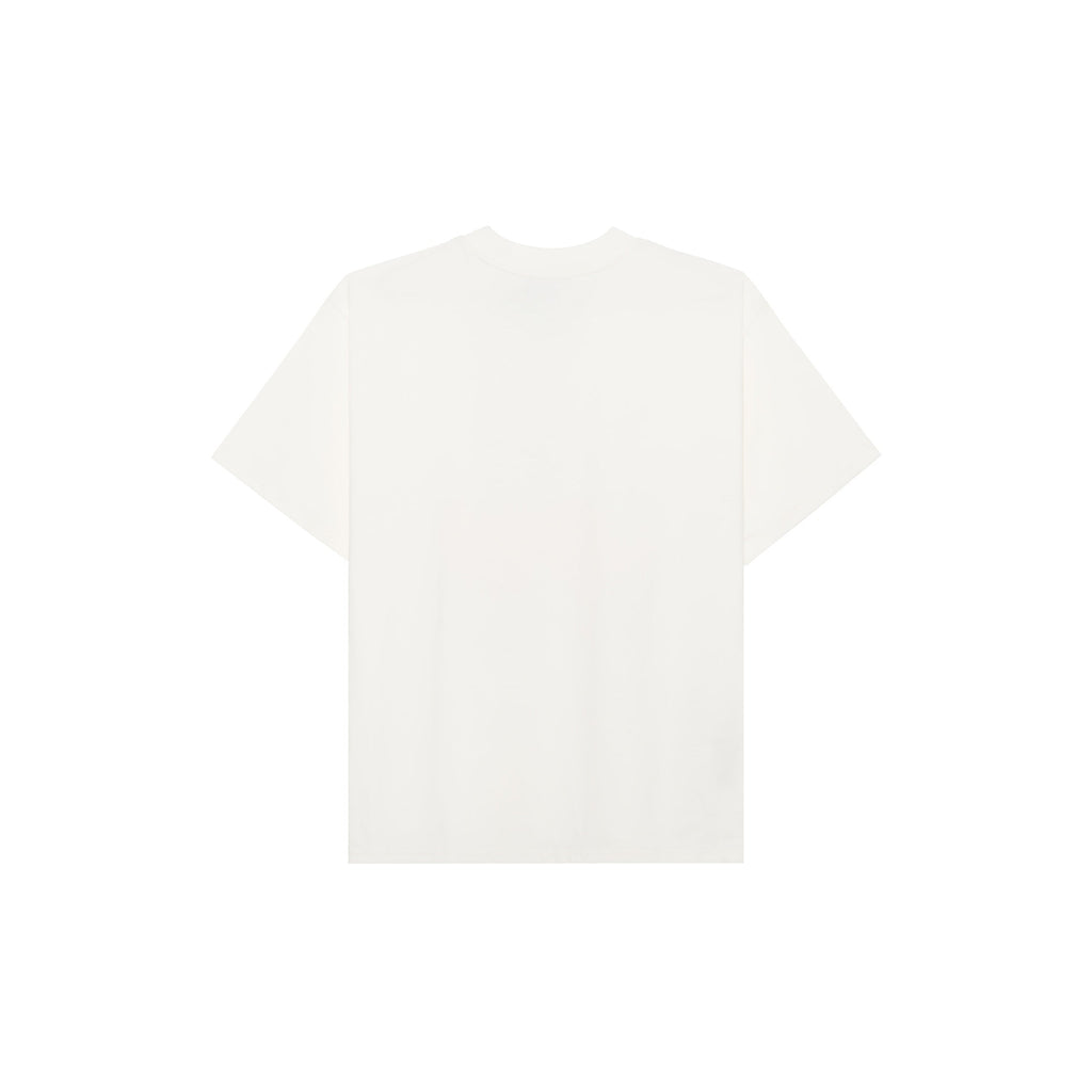 GUCCI Kaos Logo Seri Huruf, Unisex, COD '"    '"  G-54