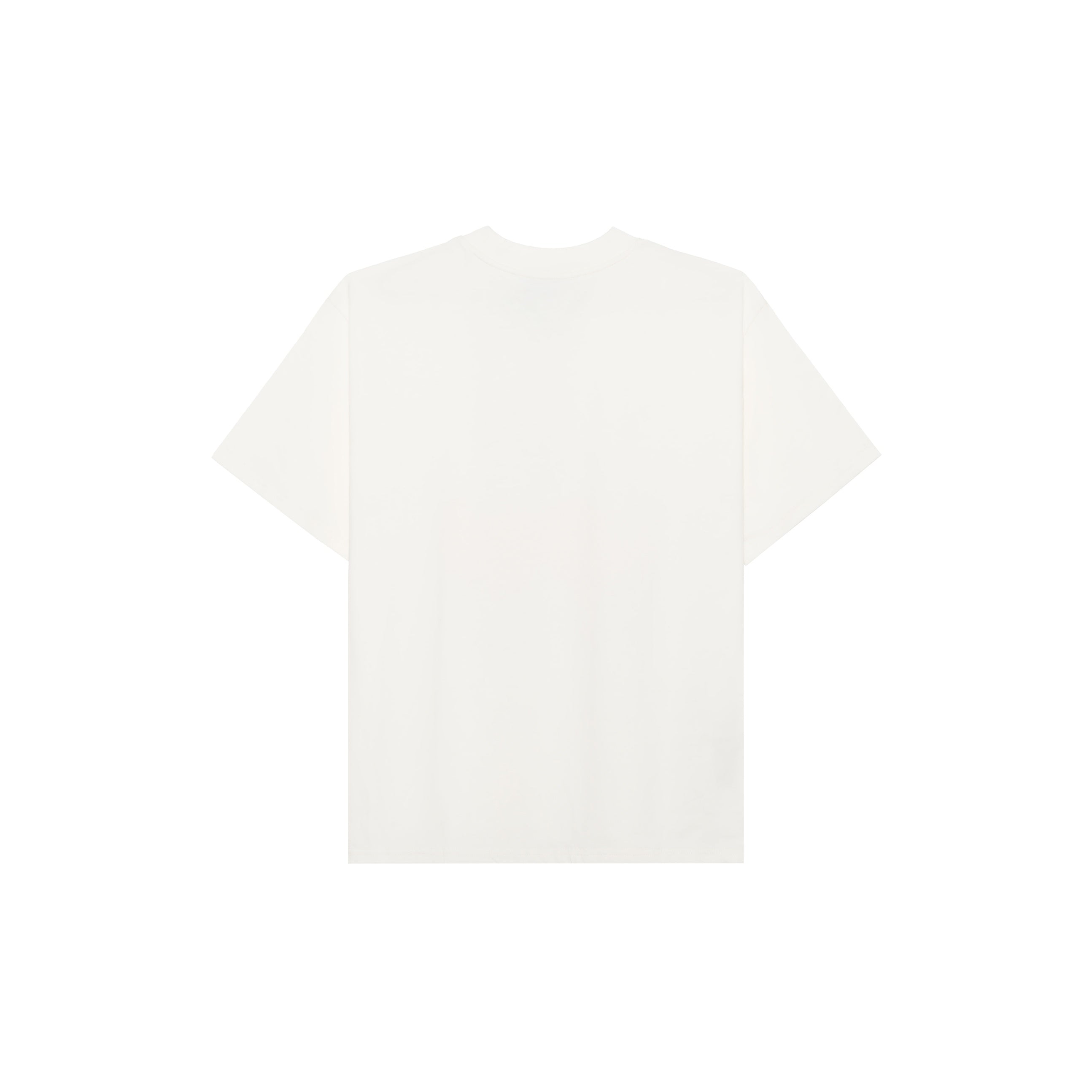 GUCCI Kaos Logo Seri Huruf, Unisex, COD '"    '"  G-54