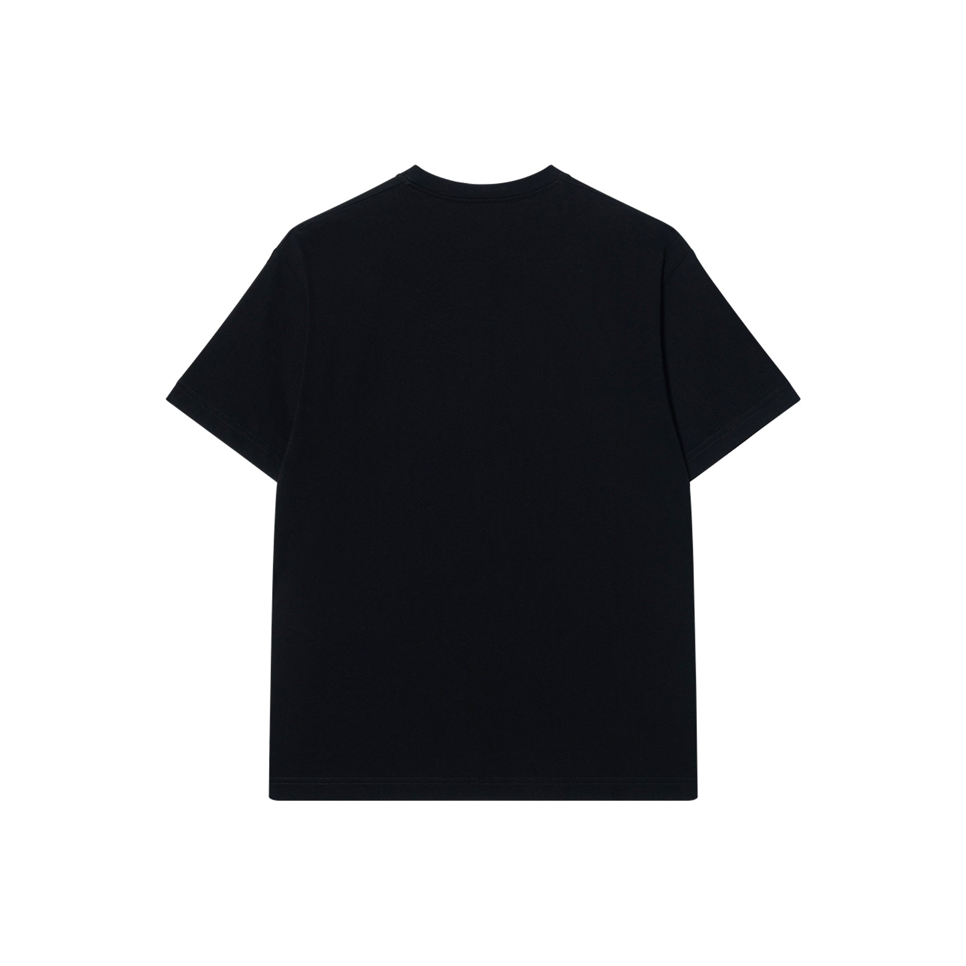 GUCCI Kaos Logo Seri Huruf, Unisex, COD '"    '"  G-44