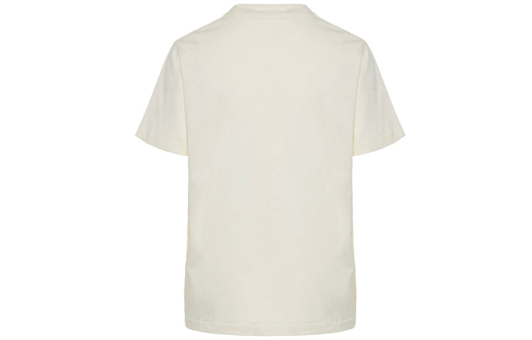 GUCCI Kaos Logo Seri Huruf, Unisex, COD '"  G-66