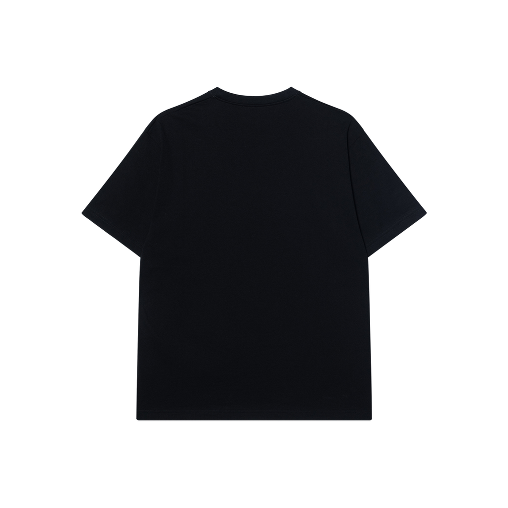 GUCCI Kaos Logo Seri Huruf, Unisex, COD '"    '"  G-21