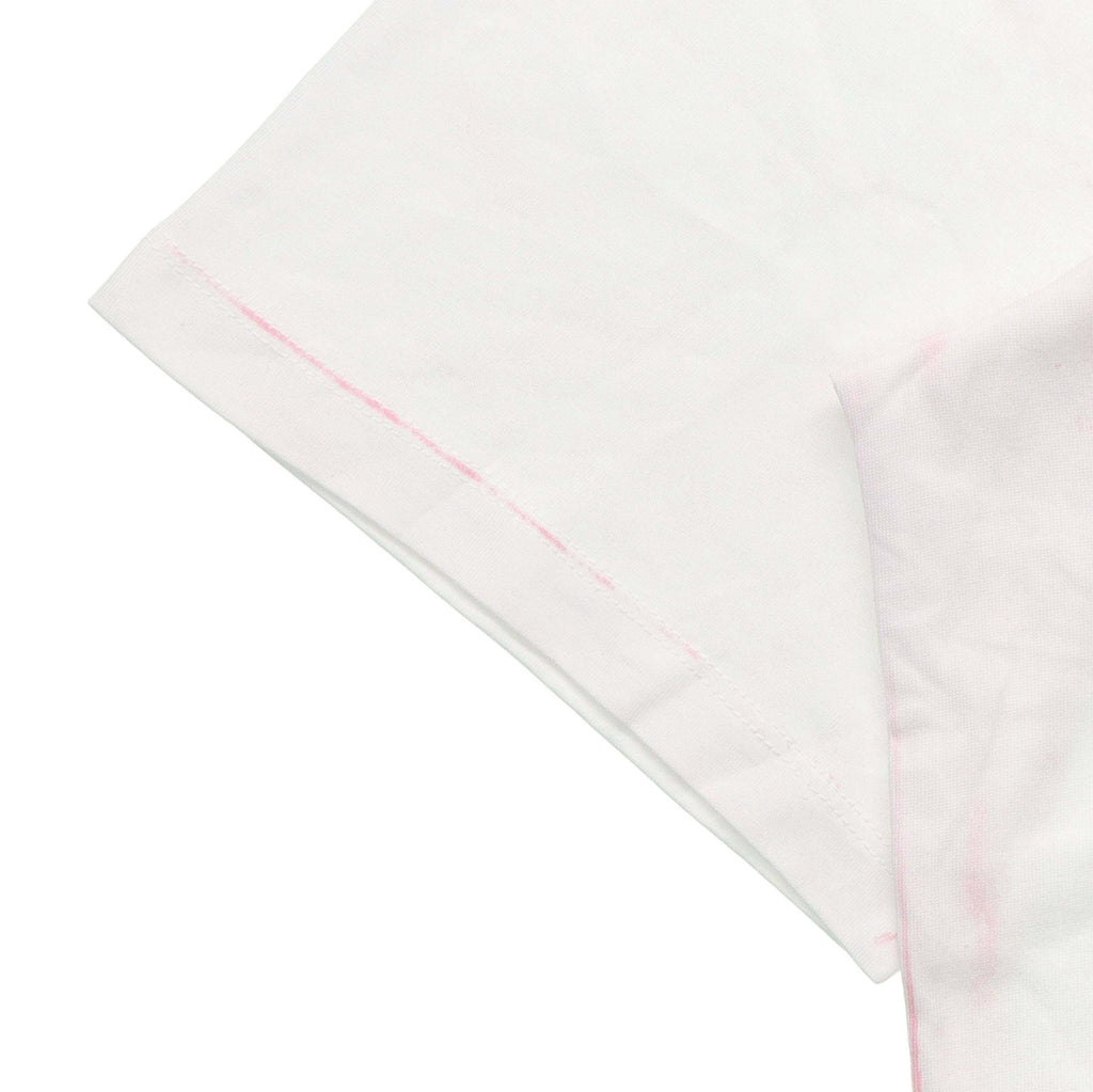 Kaos Pendek LOEWE dengan Motif Gambar/Cetak, Cocok untuk Pria dan Wanita -LE-06