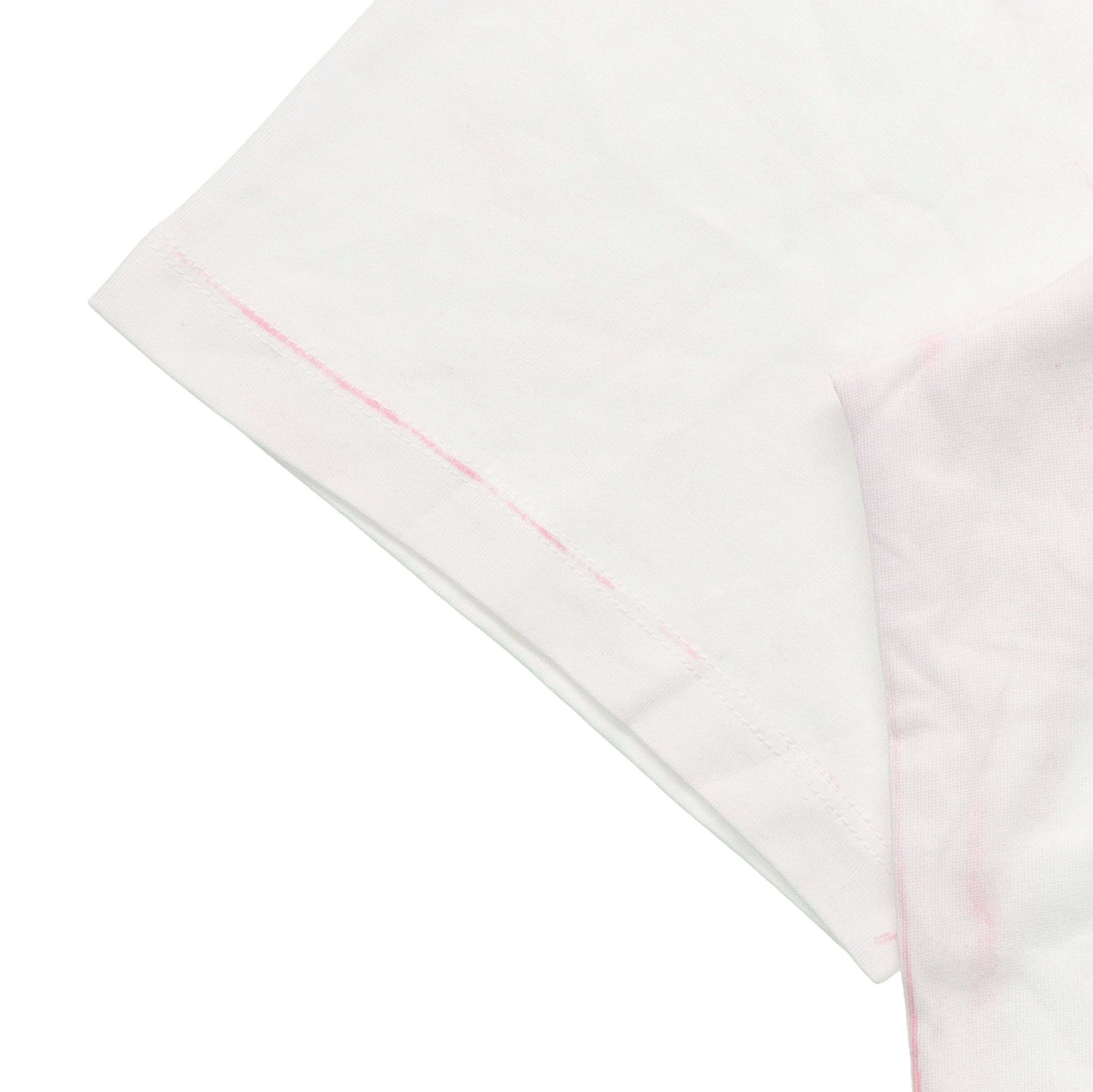 Kaos Pendek LOEWE dengan Motif Gambar/Cetak, Cocok untuk Pria dan Wanita -LE-06