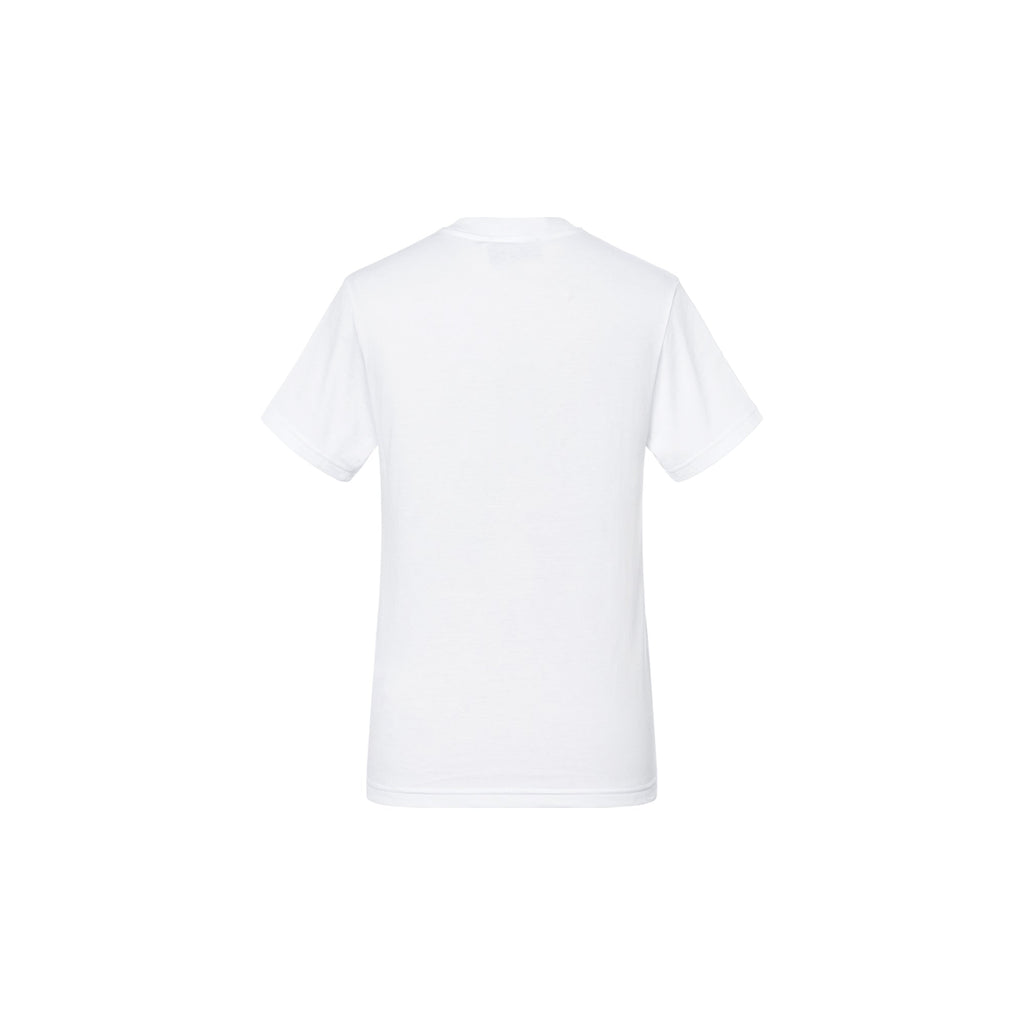 GUCCI Kaos Logo Seri Huruf, Unisex, COD '"    '"  G-34