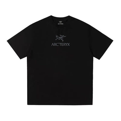 Arc'teryx Kaos Logo Seri Huruf, Unisex '"COD '"  ARC-202