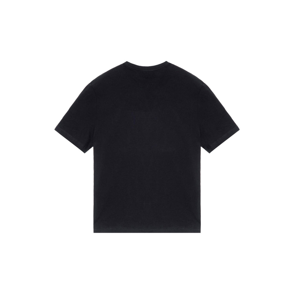 GUCCI Kaos Logo Seri Huruf, Unisex, COD '"    '"  G-08