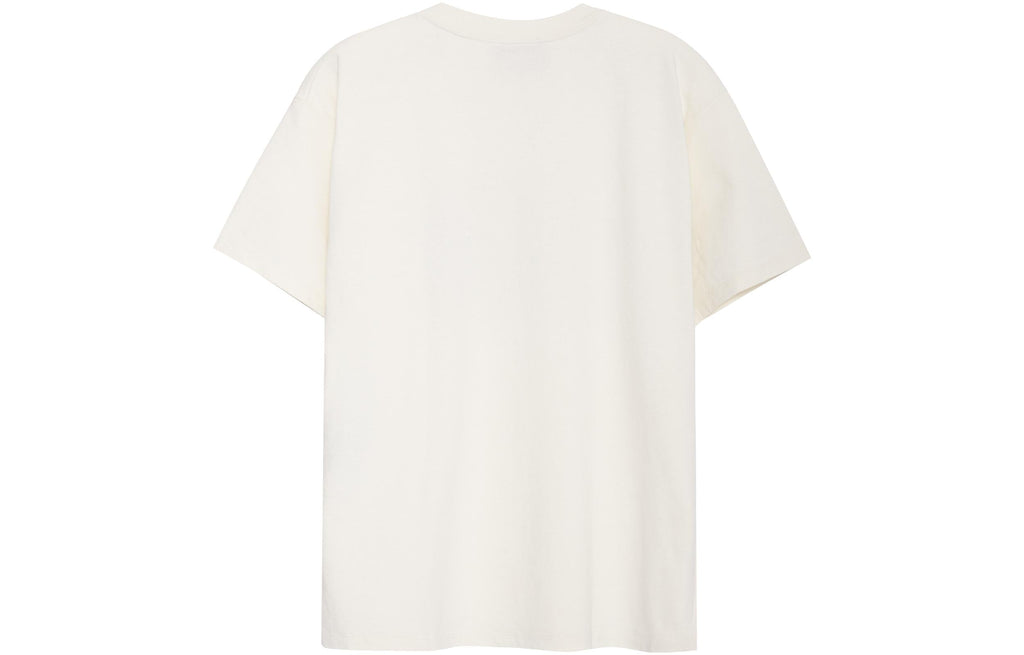 GUCCI Kaos Logo Seri Huruf, Unisex, COD '"  G-12-1