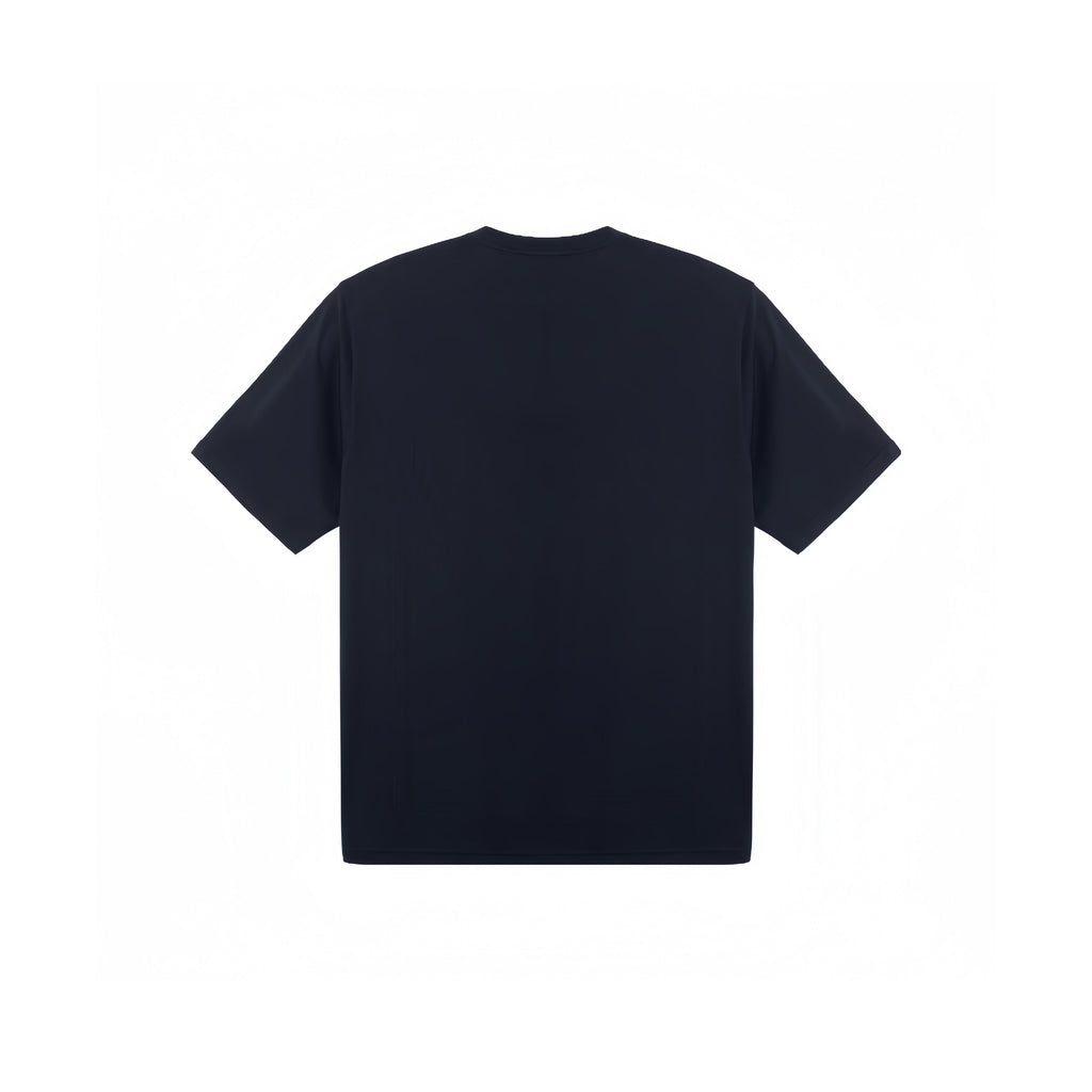 Burberry Kaos Logo Seri Huruf, Unisex, COD '"B-42