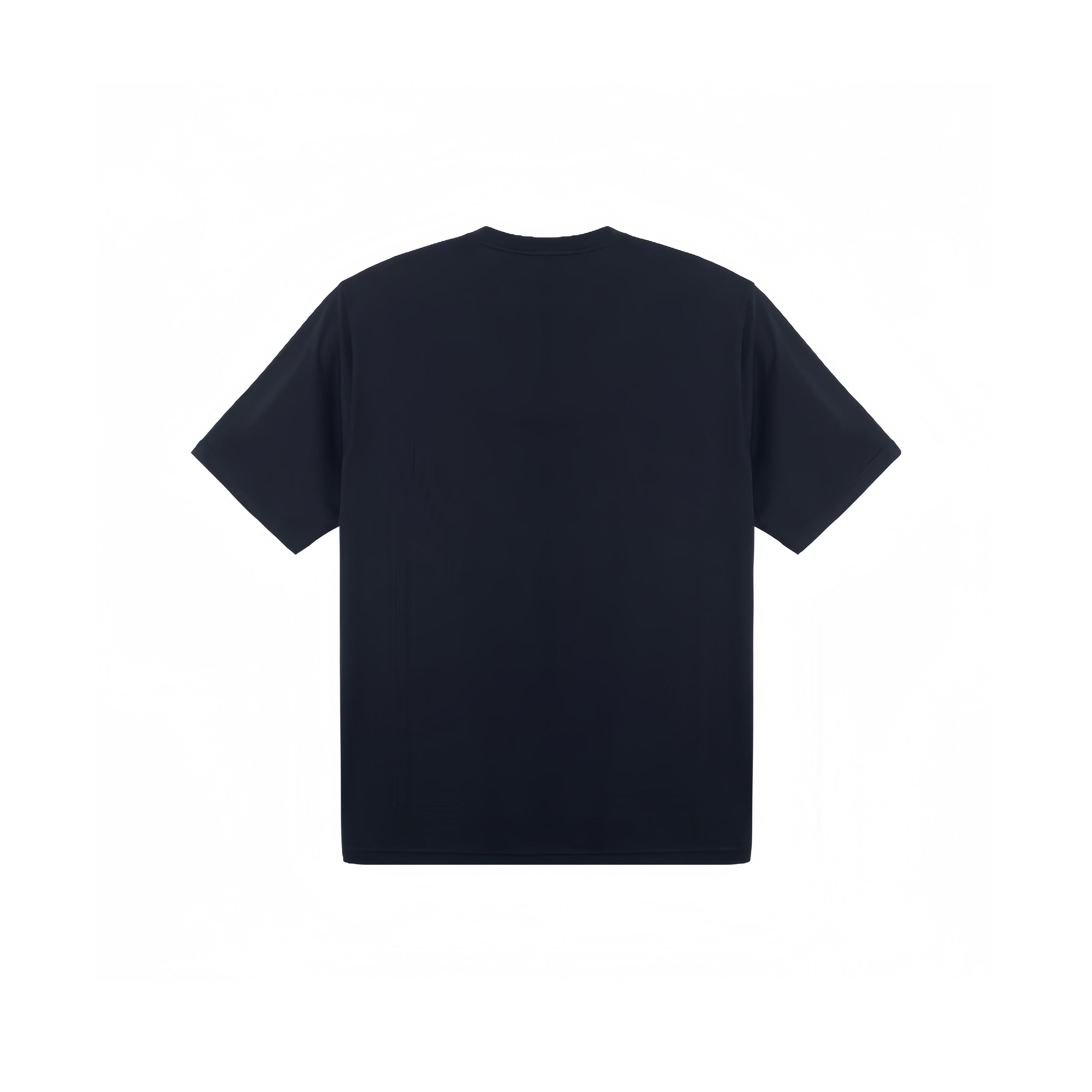 Burberry Kaos Logo Seri Huruf, Unisex, COD '"B-36