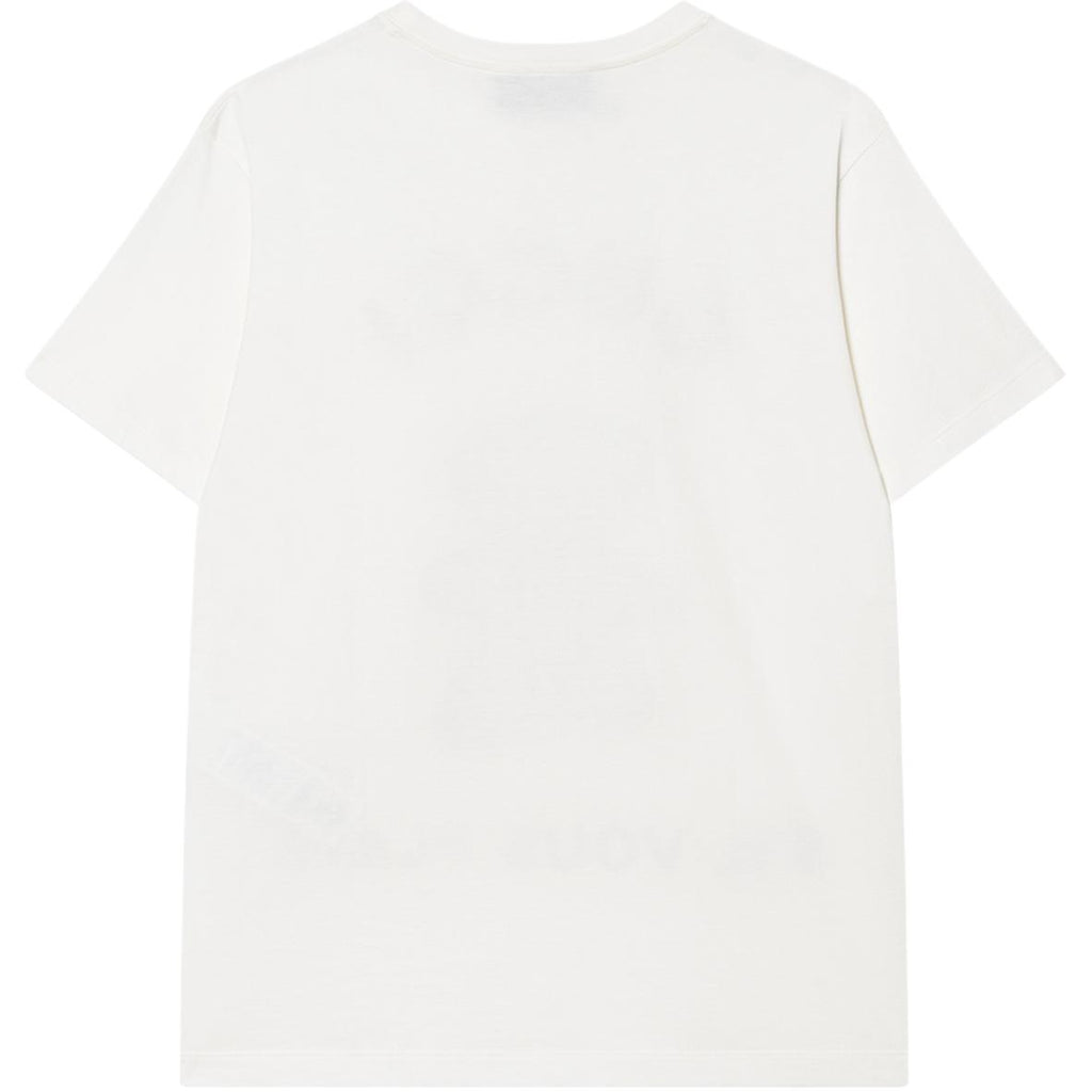 GUCCI Kaos Logo Seri Huruf, Unisex, COD '"    '"  G-57