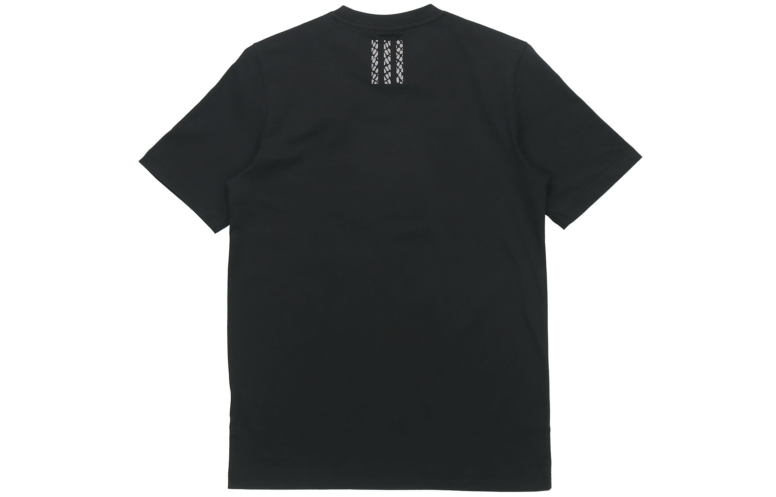 adidas Kaos Logo Seri Huruf, Unisex, COD '" AD-64