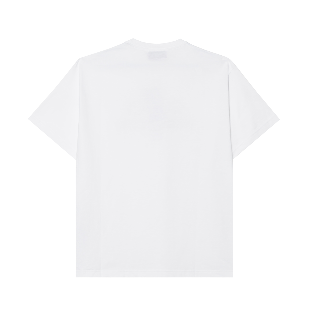 GUCCI Kaos Logo Seri Huruf, Unisex, COD '"    '"  G-30
