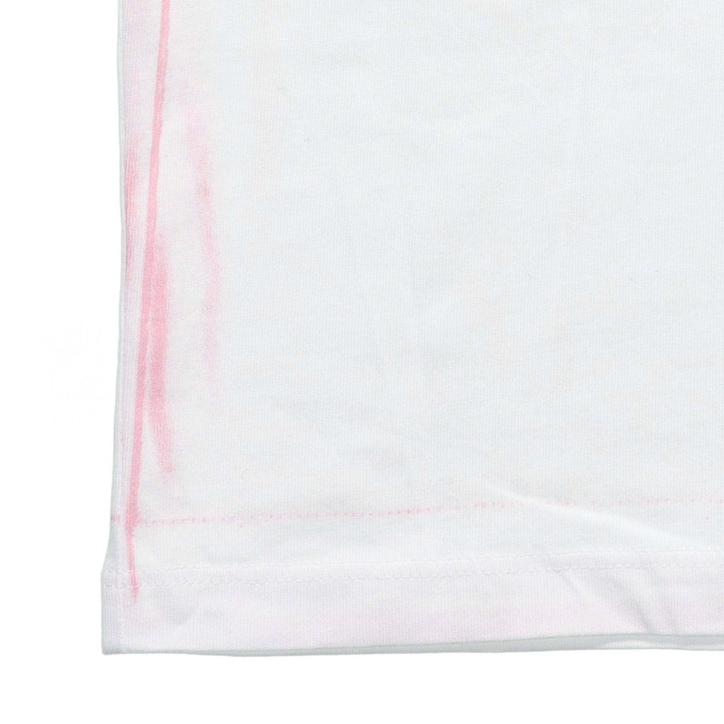 Kaos Pendek LOEWE dengan Motif Gambar/Cetak, Cocok untuk Pria dan Wanita -LE-06