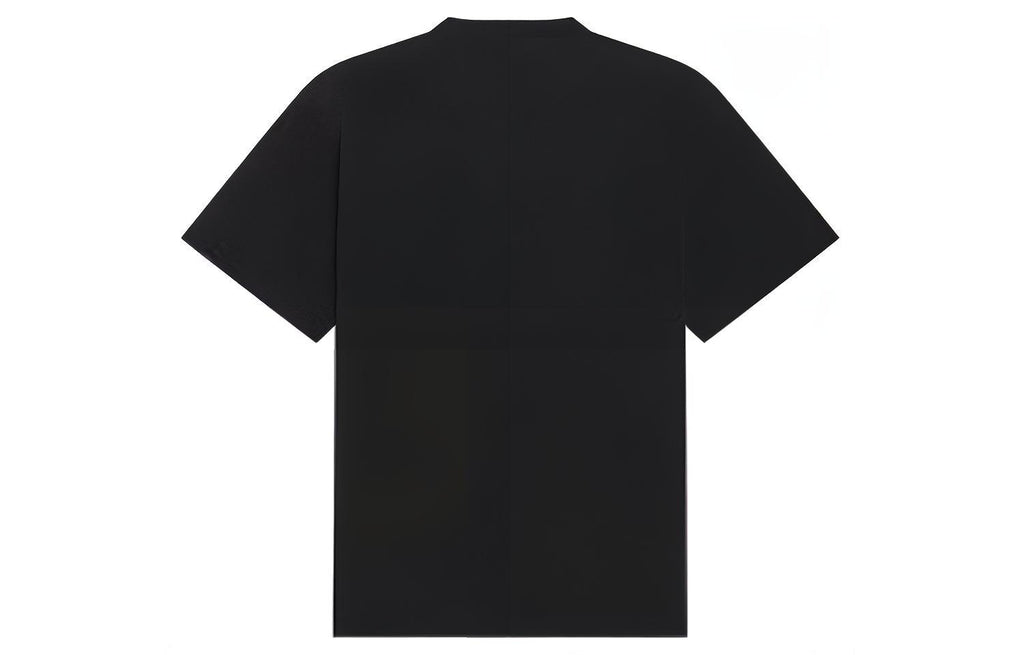 Kaos Pendek Balenciaga dengan Motif Gambar/Cetak, Cocok untuk Pria dan Wanita -BL-53